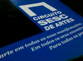 Cicuito Sesc de Artes