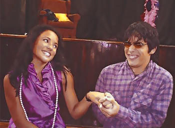 Comédia Desabafos, Surpresas e Embaraços 