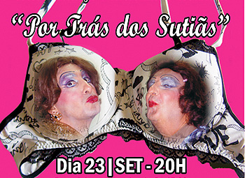 Por trás dos Sutians