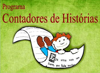 Programa Contadores de Histórias