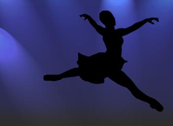 Dança no Espaço Cultural