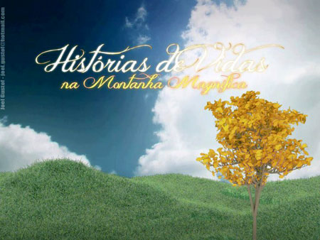 Histórias de Vidas na Montanha Magnífica