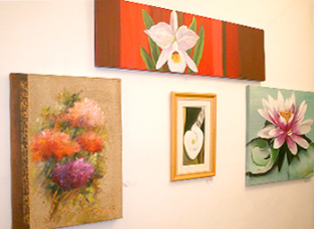 Exposição da Primavera