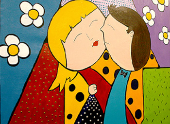 Exposição da Pirmavera