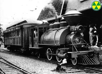 Estrada de Ferro Campos do Jordão