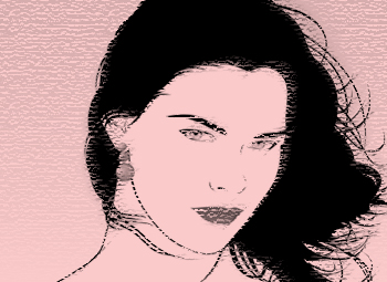 Exposição faz homenagem à Mulher