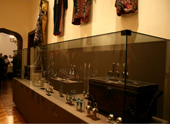 ExposiçãoThereza Collor