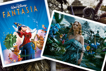 Alice e Fantasia