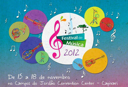 Festival de Música 2012