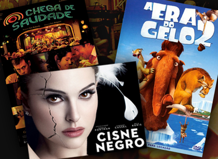 Cinema em Campos do Jordão Cinema em Campos do Jordão