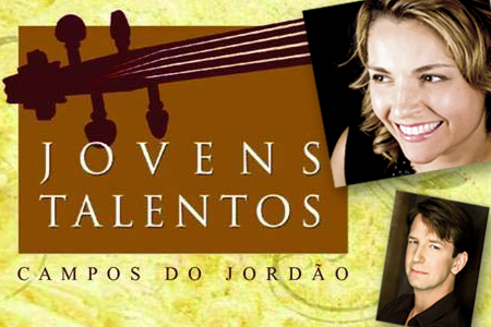 Jovens Talentos