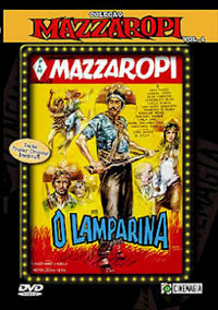 O Lamparina