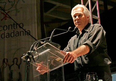 Max Gehringer - Foto: Cristiano Tomaz