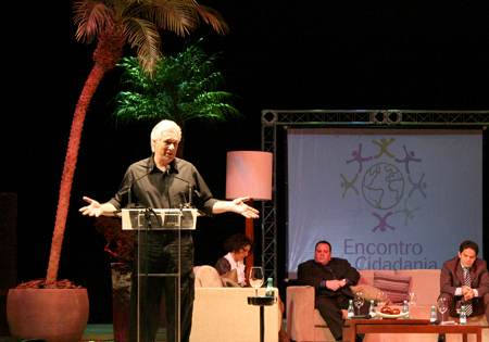 Max Gehringer - Foto: Cristiano Tomaz