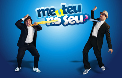 Meuteunoseu & Convidados - Stand Up Comedy e outros surtos