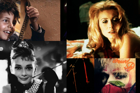 Mostra Cinema de Moda