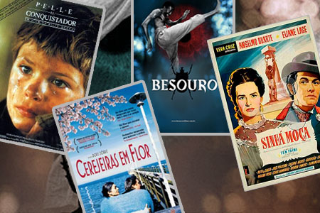 Cineclube Araucária