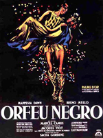 Orfeu Negro Orfeu Negro