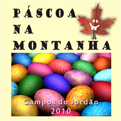 Páscoa na Montanha
