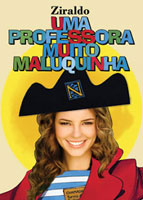 Professora Maluquinha