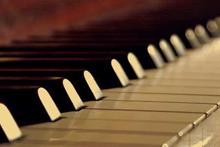 Recital de Piano acontece em Campos do Jordão