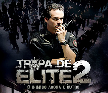 Tropa de Elite 2