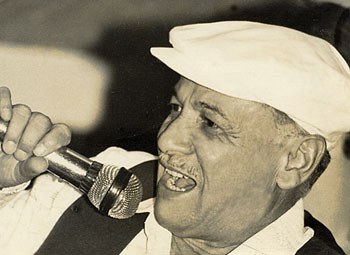 José Correa Cintra