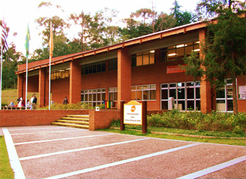 Senac Campus Campos do Jordão