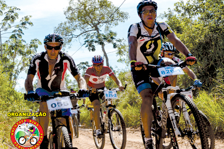 Copa USO de Mountain Bike