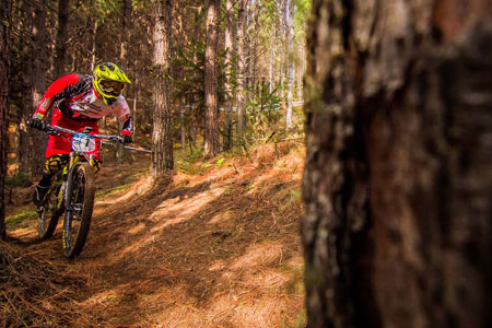 Shimano Brasil Enduro Series