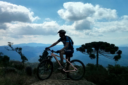 Copa Vale em Campos do Jordão