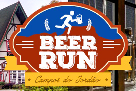 Beer Run Campos do Jordão