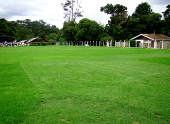 Campo de Futebol Jaguaribe