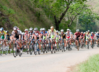 Copa Claro 2010 em Campos do Jordão