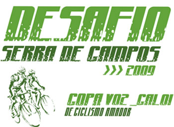 Copa Vo2 - Desafio da Serra de Campos