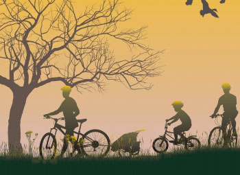 Quinto Passeio Ciclistico da Montanha