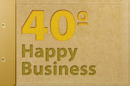 40º Happy Business em Campos do Jordão