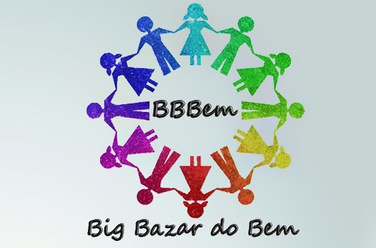 Big Bazar do Bem Apae Campos do Jordão