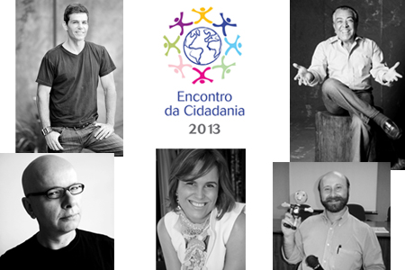 Encontro da Cidadania 2013