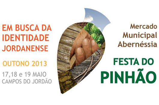 Festa do Pinhão em Campos do Jordão