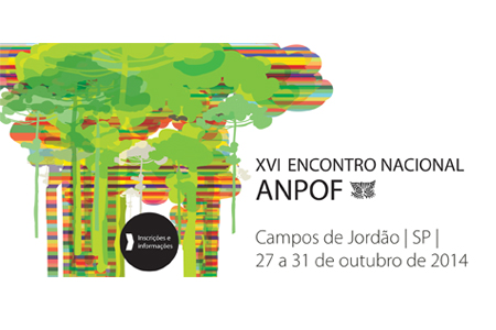XVI Encontro da Associação Nacional de Pós-Graduação em Filosofia