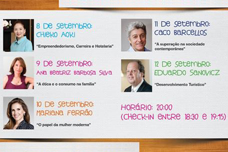 Encontro da Cidadania 2014