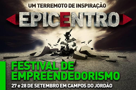 Epicentro Campos do Jordão