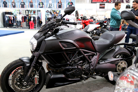 Megacycle Campos do Jordão