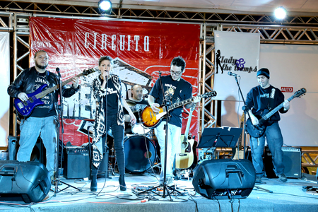 Megacycle Campos do Jordão