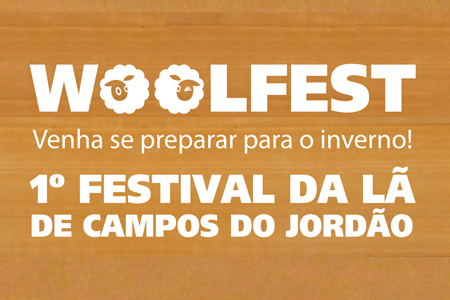 Festival da Lã - Woolfest Festival da Lã - Woolfest