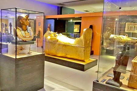 Feira Internacional de Artesanato Expo Mundi Brasil