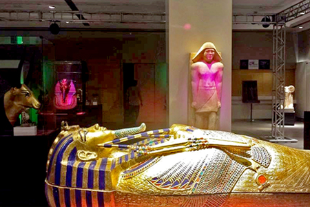 Feira Internacional de Artesanato Expo Mundi Brasil