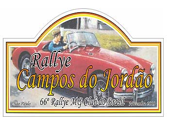 66 edição do Rallye