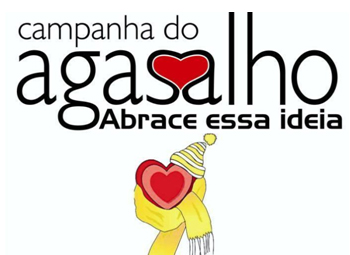Campanha do Agasalho